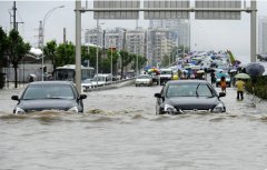 排澇雨水泵站自動化控制系統